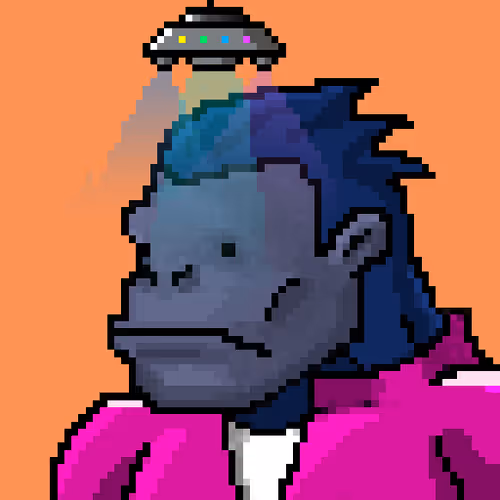 Guardian Kongz Collection