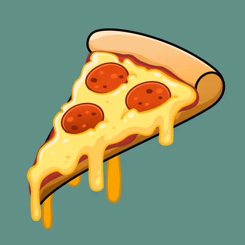 Proof Of Pizza