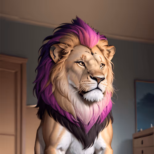 The Lion Lord Collection