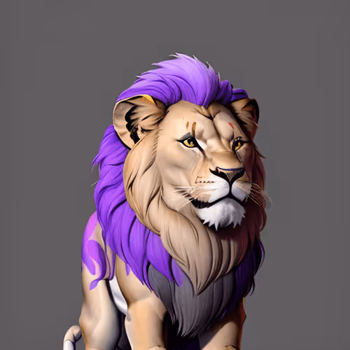 The Lion Lord Collection
