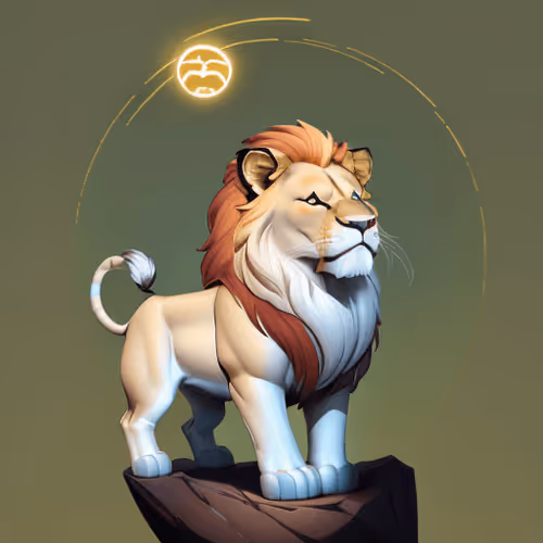 The Lion Lord Collection