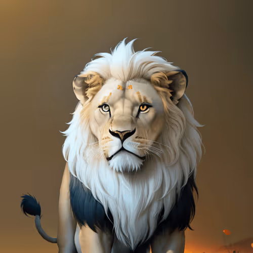 The Lion Lord Collection