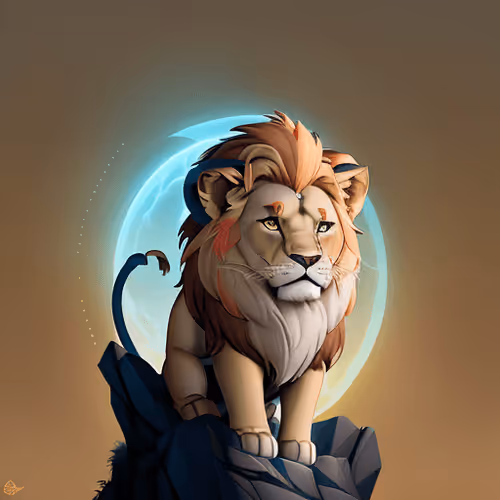 The Lion Lord Collection