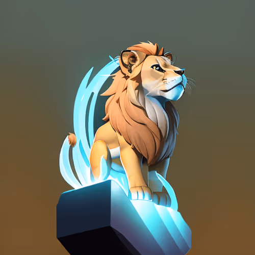 The Lion Lord Collection