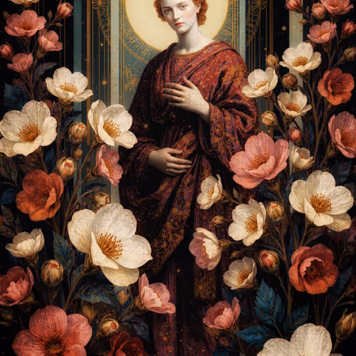 Madonna I