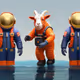 cgoat