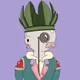 Yoko Roboto #3355