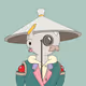 Yoko Roboto #3633