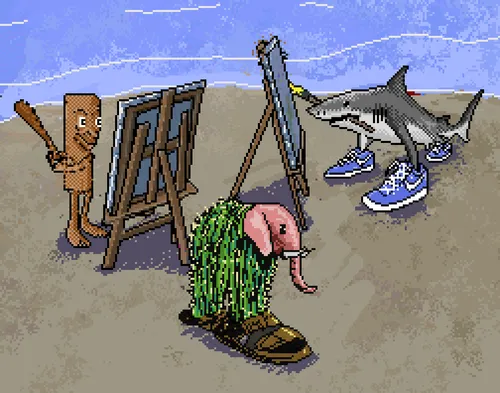 Item #6 Media