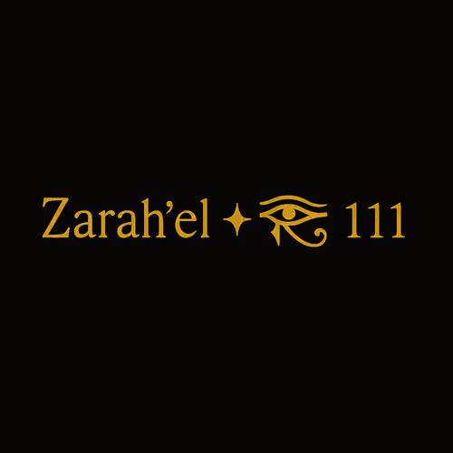Zarah’el | Keys of the Zodiac