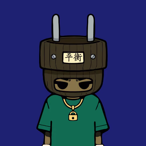 Deen Koto #894