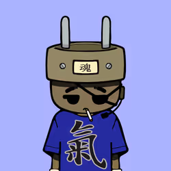 Deen Koto #460