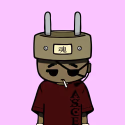 Deen Koto #2804