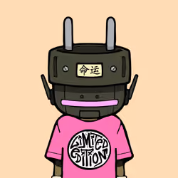Deen Koto #2617