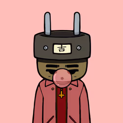 Deen Koto #516