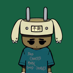 Deen Koto #3252