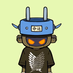 Deen Koto #1426