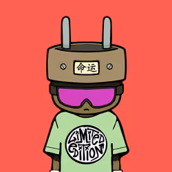 Deen Koto #1741