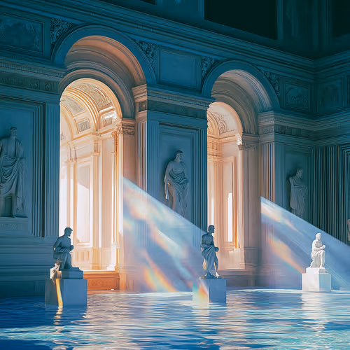 Thermae #516