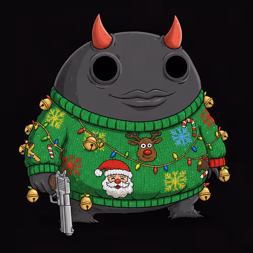 Warplet Sweaters