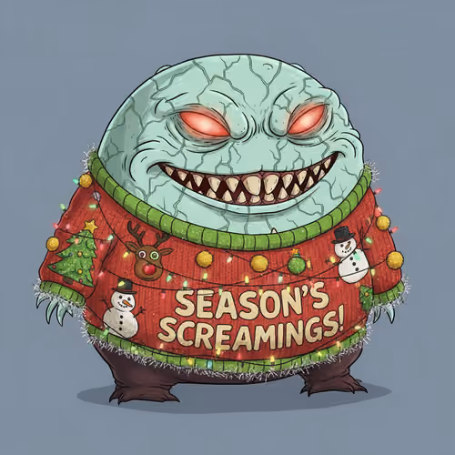 Warplet Sweater #325938