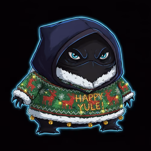 Warplet Sweater #345746