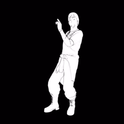 Baby Shark Dance