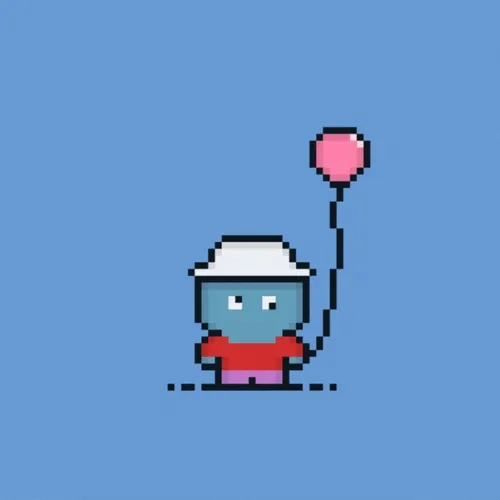 Tiny Boys 1