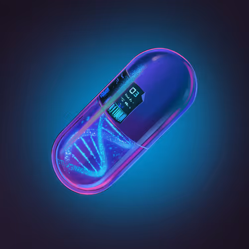 Onchain Pills 2