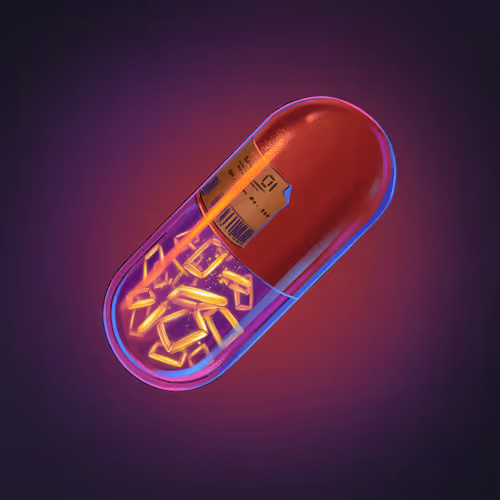 Onchain Pills 2
