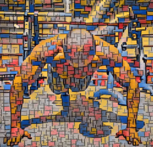 13