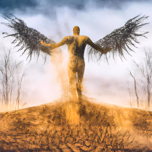 Zwielicht Hirbod X Arress Pre Save logo