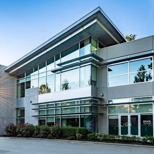 Demo Titlebase Property