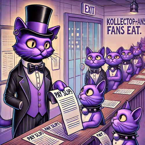 Kollectors 1