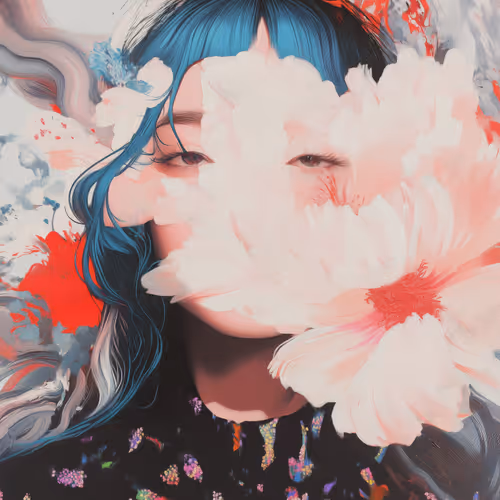 Tender As A Flower 1