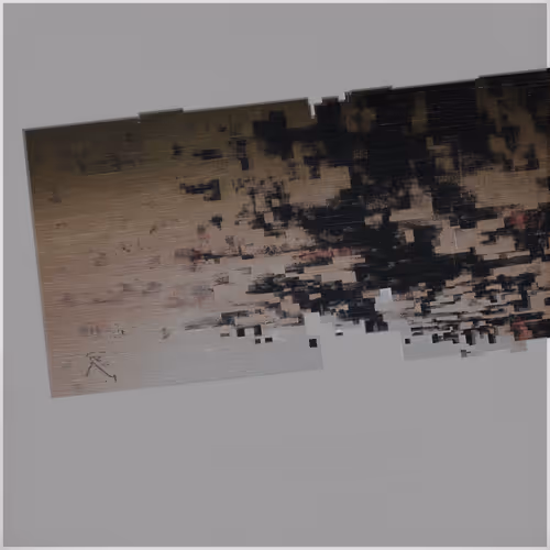 Crash NFT