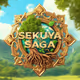 Sekuya Saga World Badge - Regnum Terrae