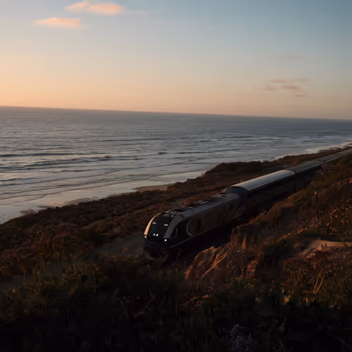 Surfliner