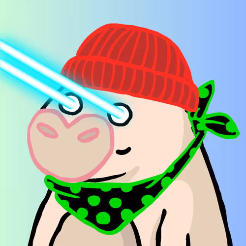 Capy Friends #234