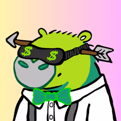 Capy Friends #25
