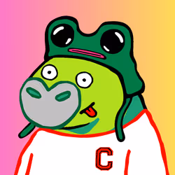 Capy Friends #927