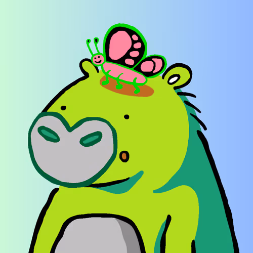 Capy Friends のロゴ