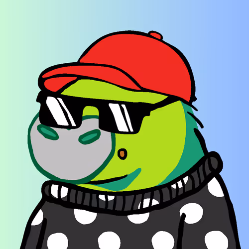 Capy Friends #668