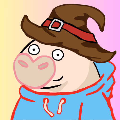 Capy Friends #237