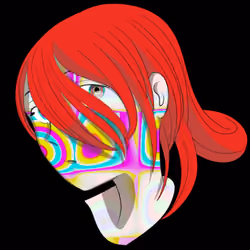 SOG|ART|FACES #38 — वरुण / Varun