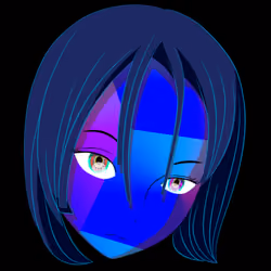 SOG|ART|FACES #37 — ज्योति / Jyoti