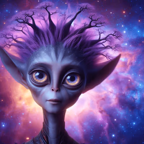 Purple Baobab Collection