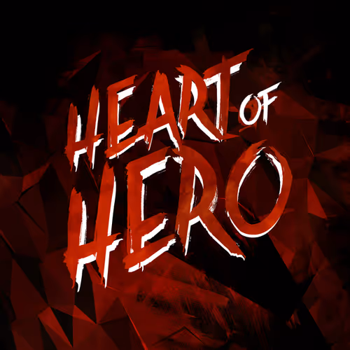 Heart Of Hero logo