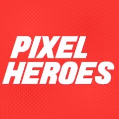 PIXEL HEROES
