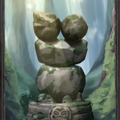 Opepen Shrine